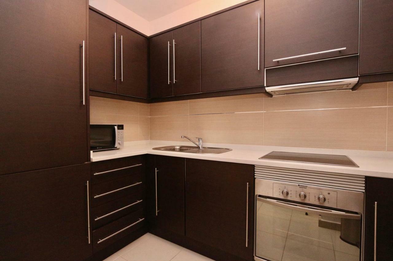 3- Bedroom Apartment In The Centre Of Calpe With Nice Living Room, 1 Bathroom. Exterior photo